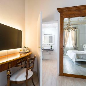 Suite Terrace